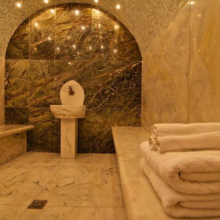 Bellagio Luxury Boutique Hotel Rethimnon Buitenkant foto