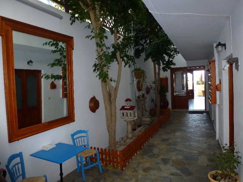 Bellagio Luxury Boutique Hotel Rethimnon Buitenkant foto